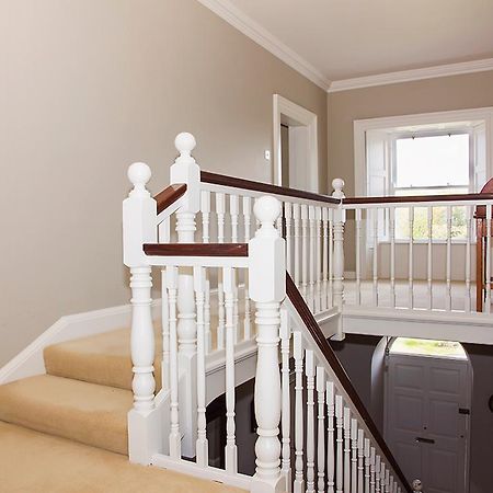 Ballinclea House Bed And Breakfast Brittas Bay エクステリア 写真
