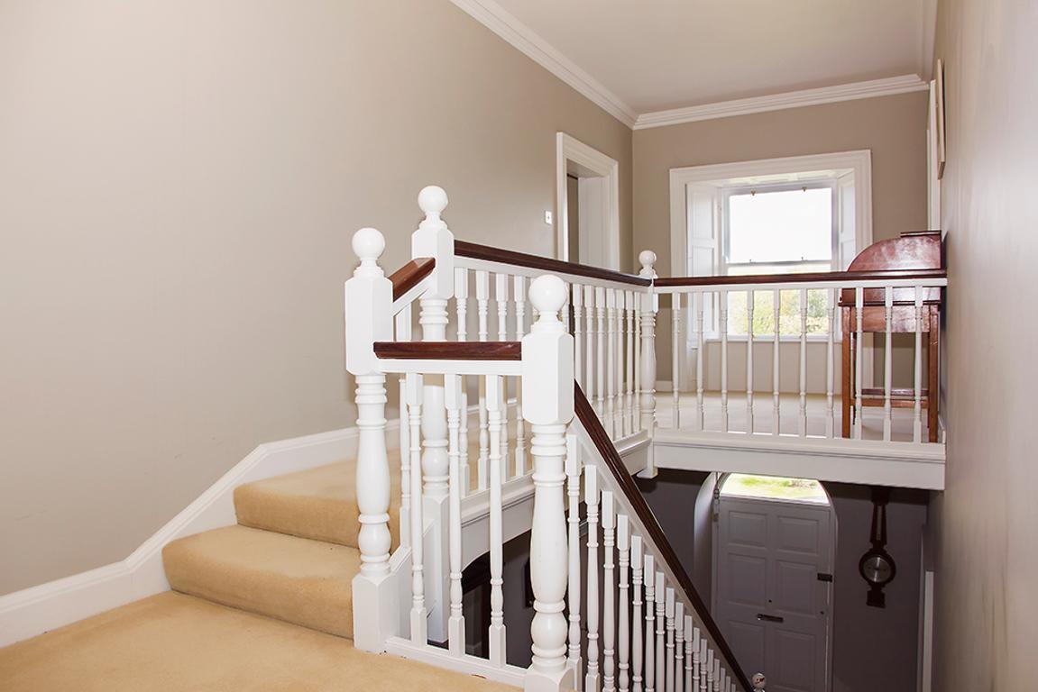 Ballinclea House Bed And Breakfast Brittas Bay エクステリア 写真