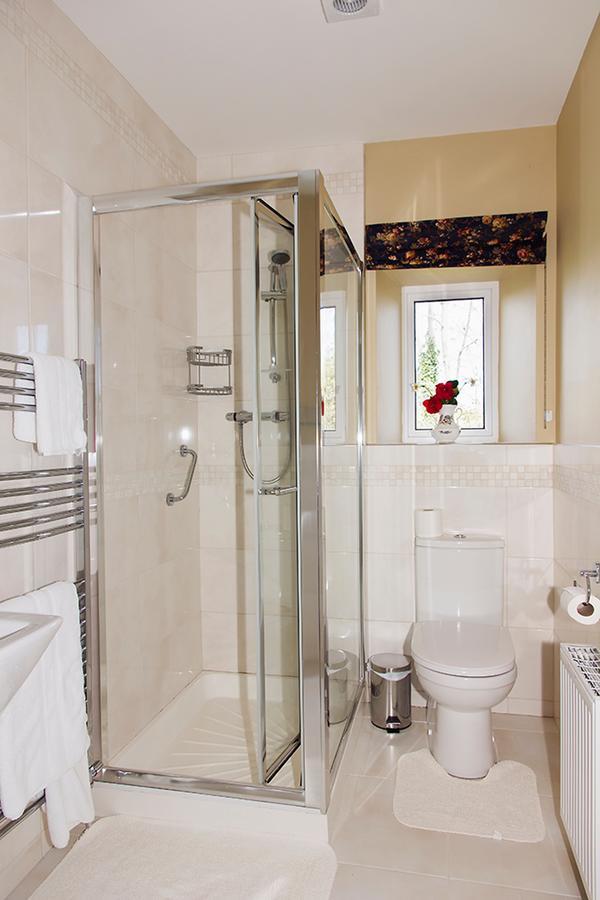 Ballinclea House Bed And Breakfast Brittas Bay エクステリア 写真