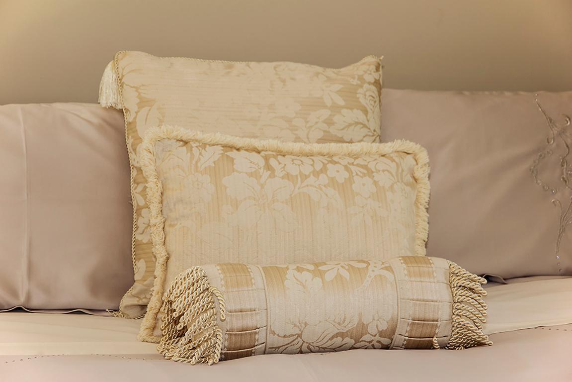 Ballinclea House Bed And Breakfast Brittas Bay エクステリア 写真