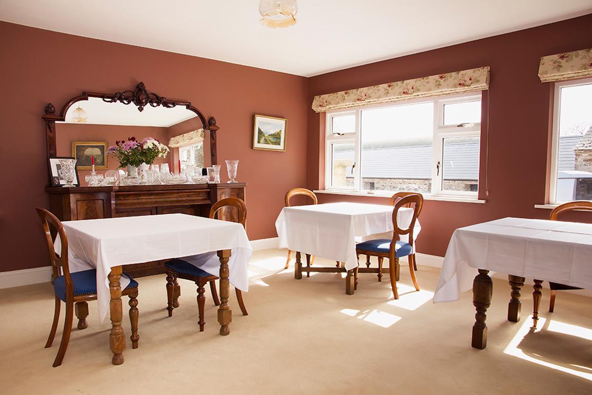 Ballinclea House Bed And Breakfast Brittas Bay エクステリア 写真